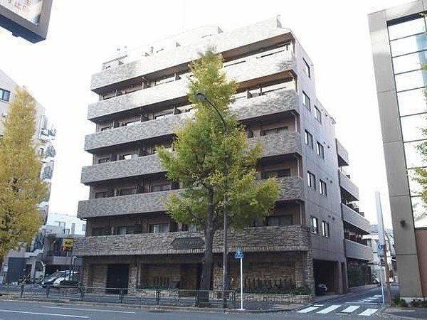 トーシンフェニックス高円寺南