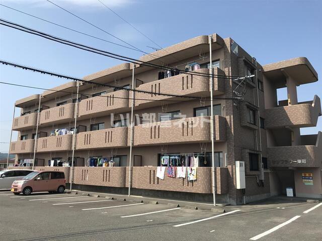サンフラワー東町