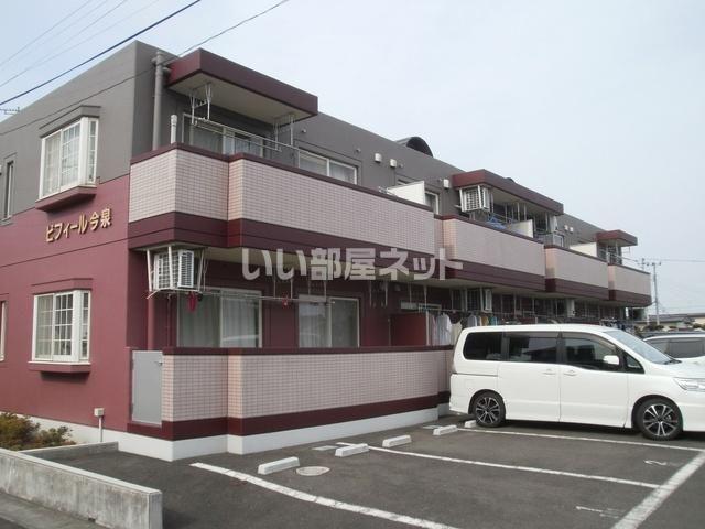 アイックス今泉