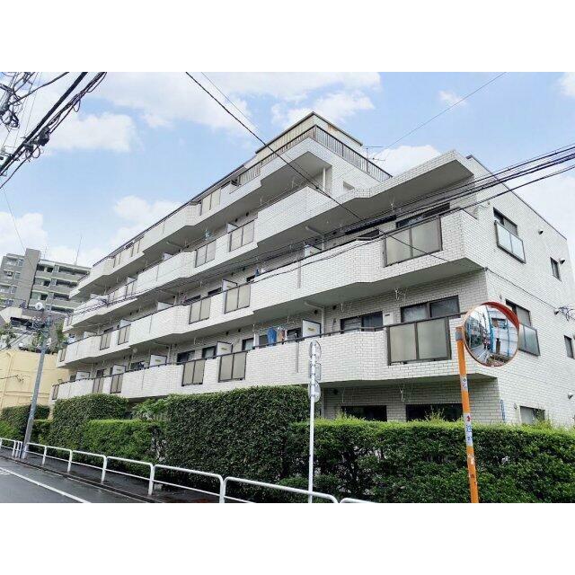サンフィールドハイツ