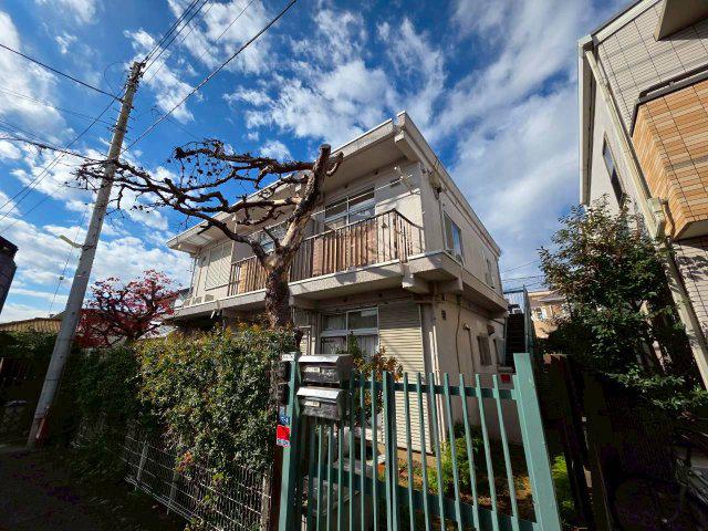吉祥寺イースト
