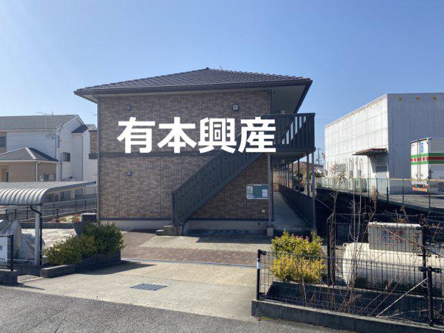 ＪＲ姫新線 本竜野駅 徒歩11分 2階建 築21年