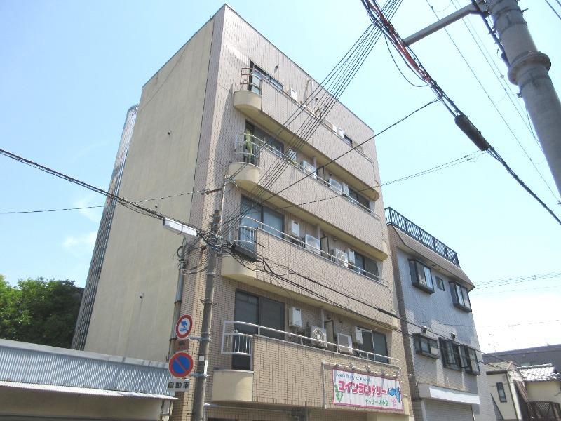 グローリー林寺