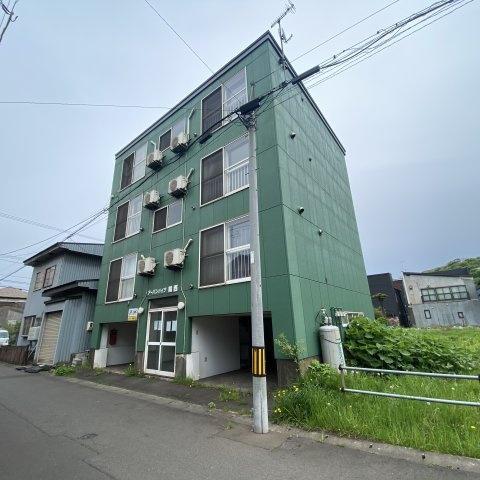 アーバンハイツ輪西