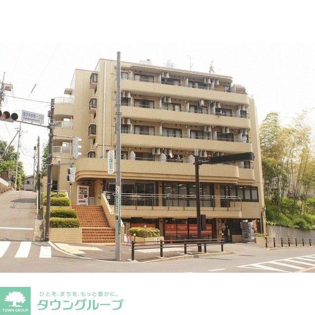 ツインリーフ国分寺