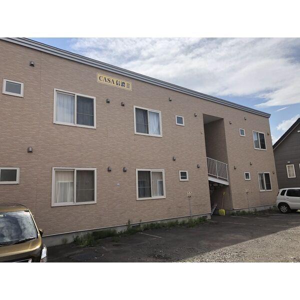 CASA信濃III