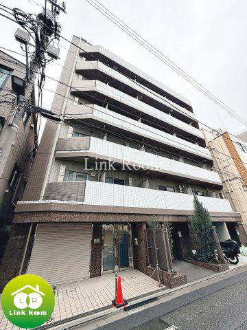 コンシェリア東京木場ステーションフロント