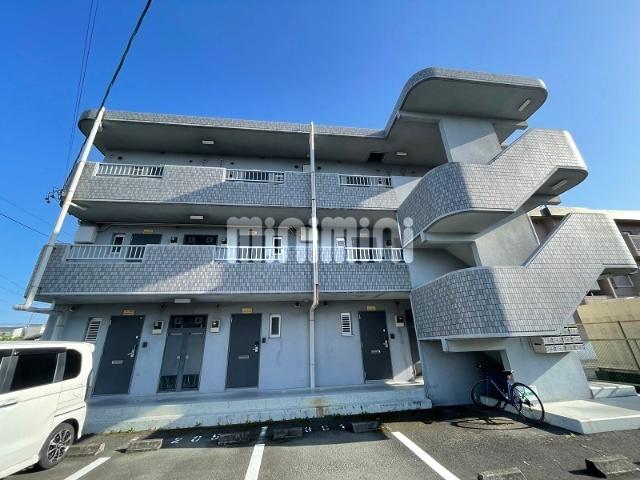アビタシオン天王II