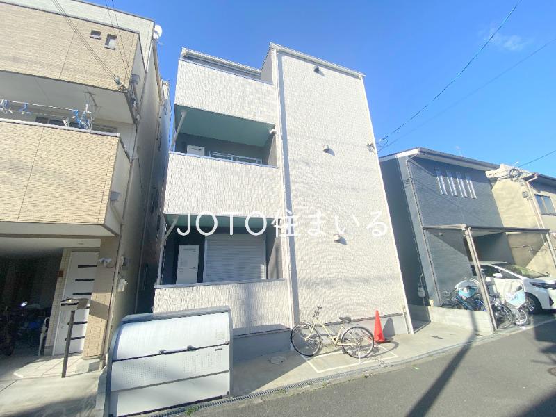 ファーストハウス