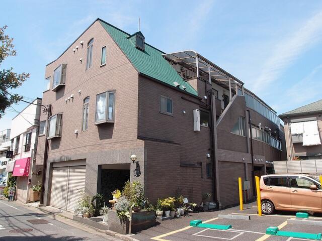 シトラス館