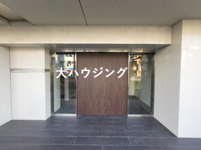 クレイシア池上リフィール