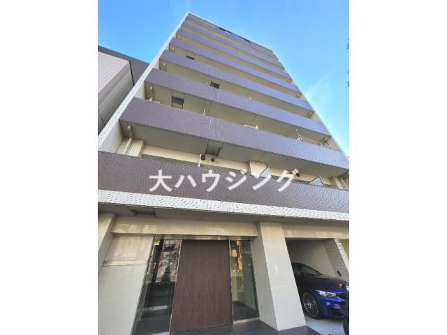 クレイシア池上リフィール