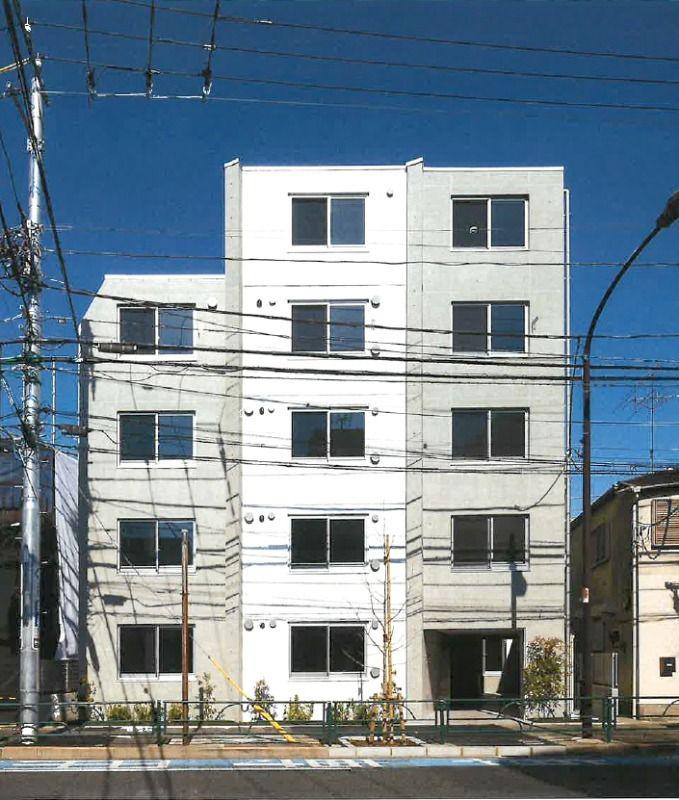CREAL三軒茶屋