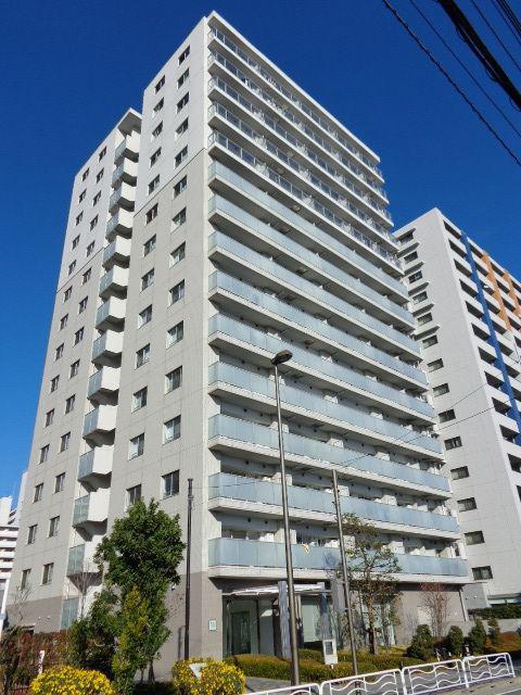 パークアクシス東陽町