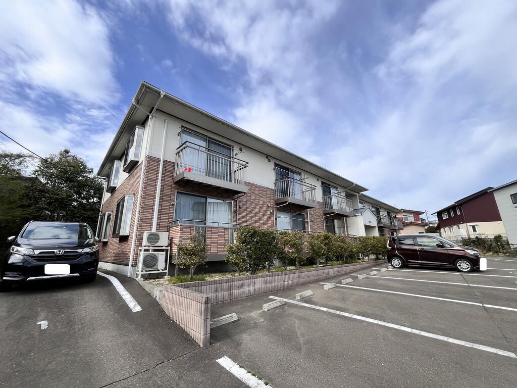 プランドール金剛沢