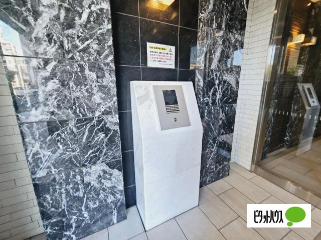 エスプレイスOSAKAベイシティ