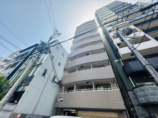 ティックランド南船場
