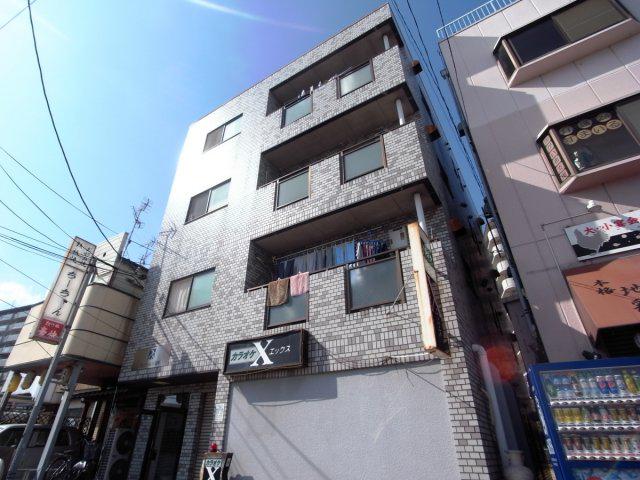 プレアール江端町