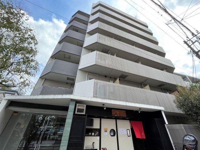 PREMIUM CUBE 大岡山