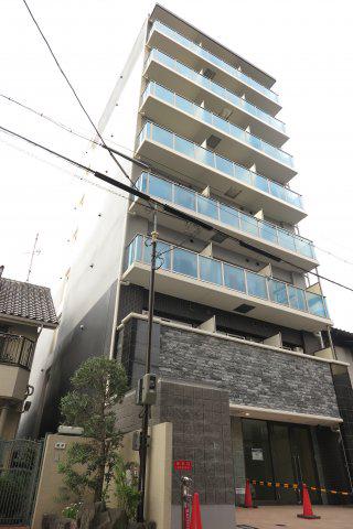 レイズプロダクト西住之江アダムユー