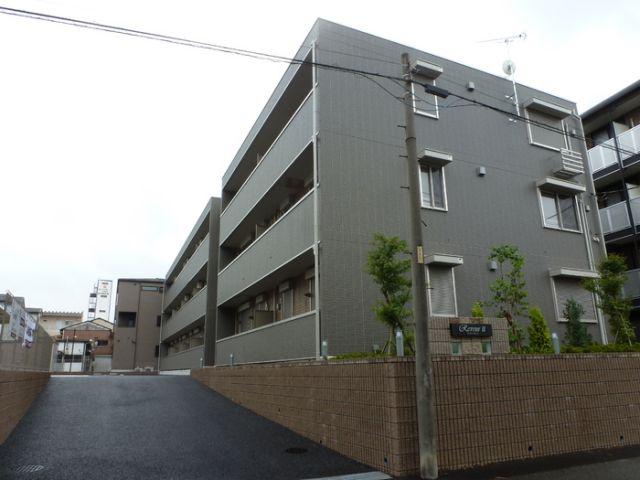 リヴェールII