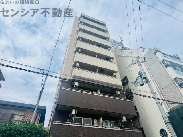 ウイングビュー野江