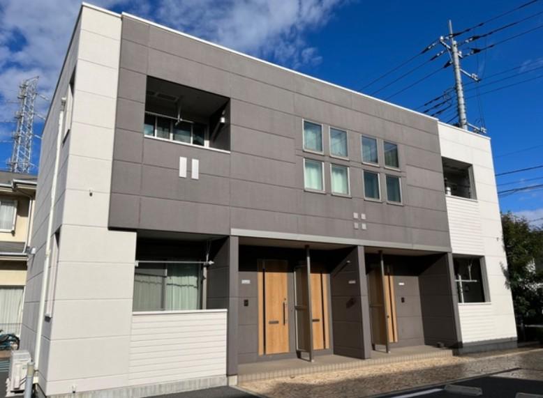 ルミナスハイム北野345