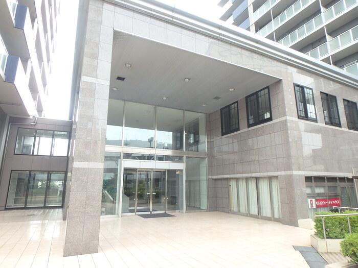 D 盛岡駅前 リバティ