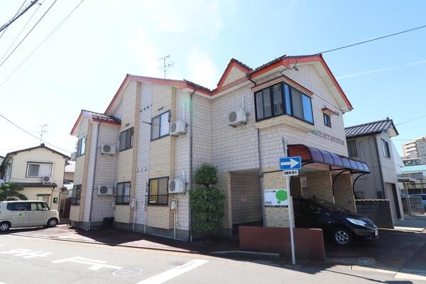 セレクトハウス駅南
