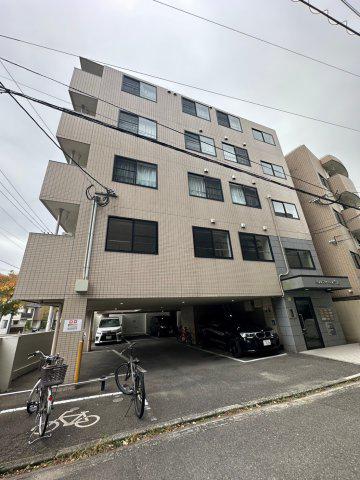 セルフィーユ今川
