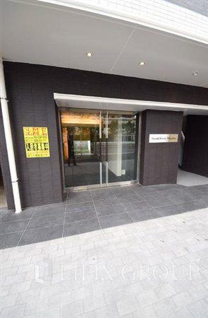 グランフォース三ノ輪