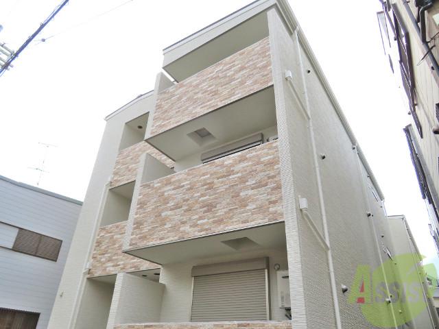 ラモーナ福町