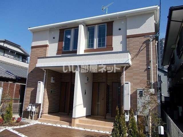 フィネス旭