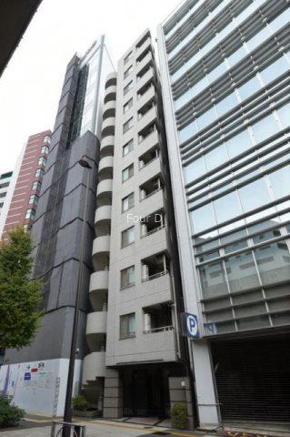 アクティア神田岩本町