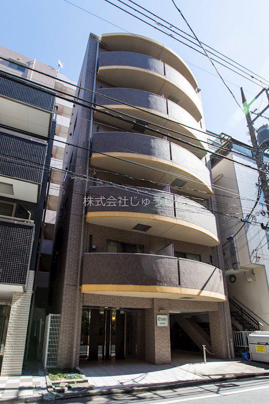 エトワール小杉