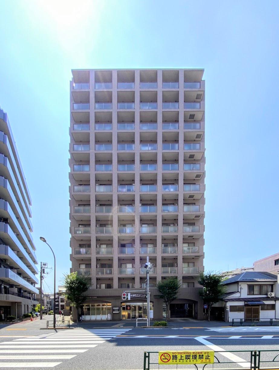 カーサ大井町