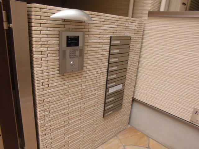 フジパレス北加賀屋Ⅱ
