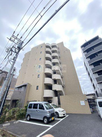 フルグラール池袋