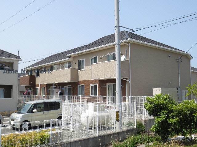 ジュネスA・B