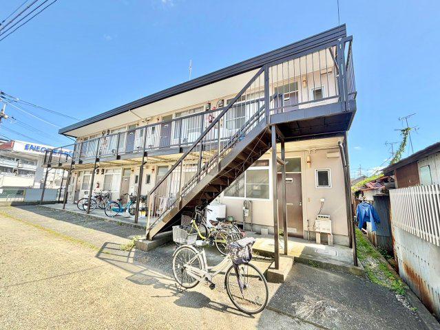 平太ハイツ