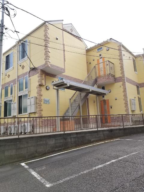 宮崎台プッチーニの杜