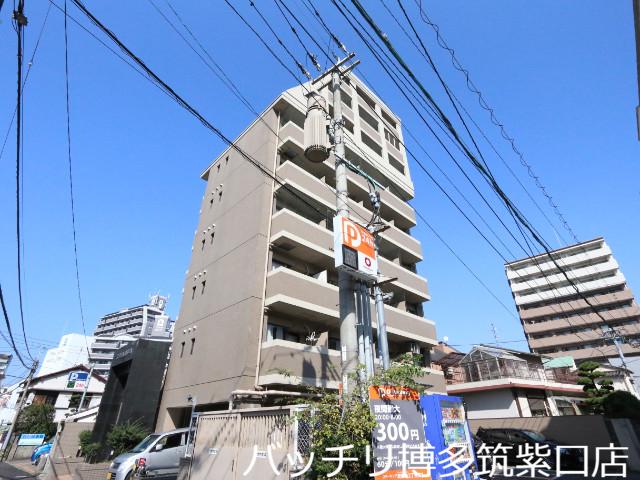 ピュアドーム博多アソシア