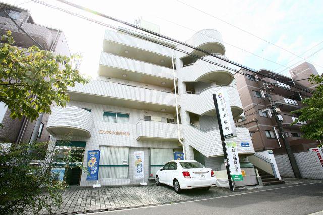 三ツ木小金井ビル