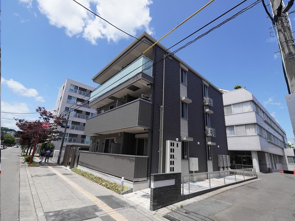 クレール八軒小路