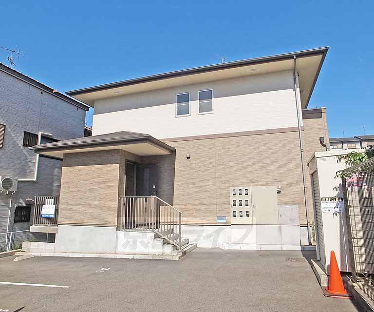 リマーレ山科