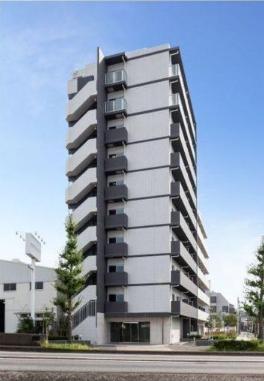 GENOVIA西高島平SKYGARDEN