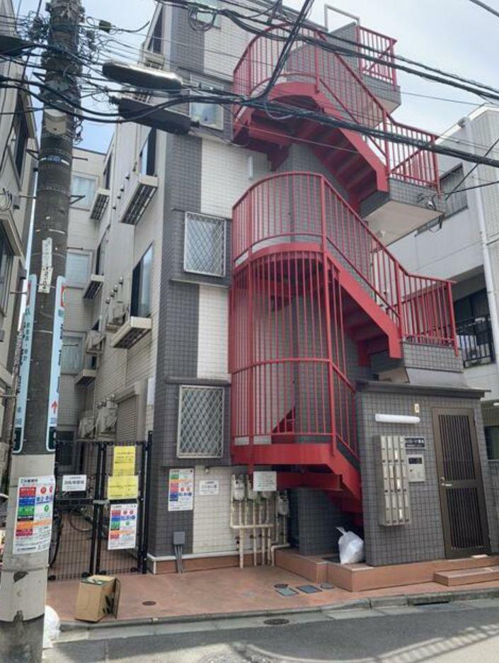 あいロード穂高