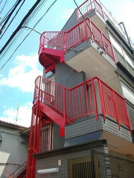 あいロード穂高
