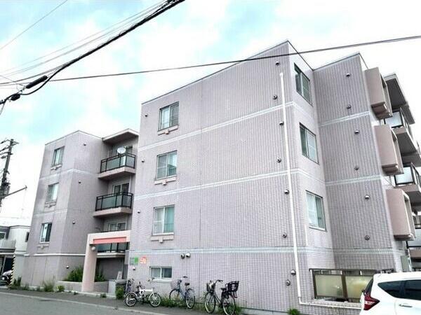 ΑNEXT札幌第9