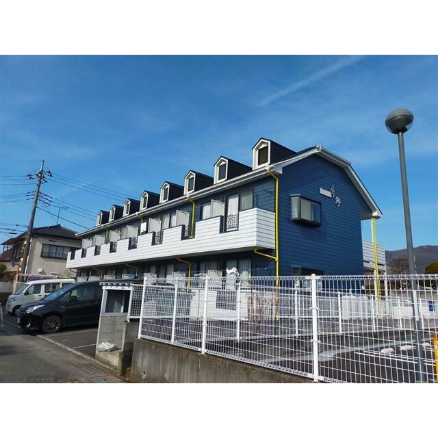 アメニティ片野